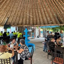 Logo La Isla del Jarocho